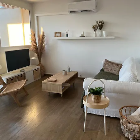 Apartment Terrasse Vue A - Appt 3 Chambres