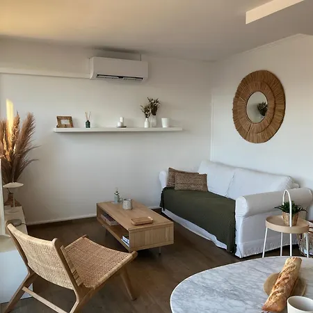 Terrasse Vue A - Appt 3 Chambres Apartment Saint-Tropez