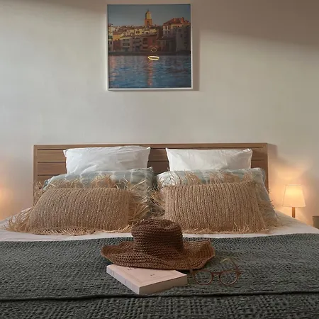 Apartment Terrasse Vue A - Appt 3 Chambres Saint-Tropez