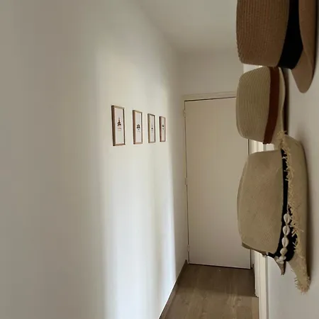 Apartment Terrasse Vue A - Appt 3 Chambres *